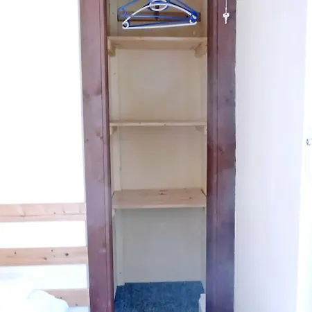 בית נופש Altstadt-ferienhaus Mit Wlan Und Parkplatz